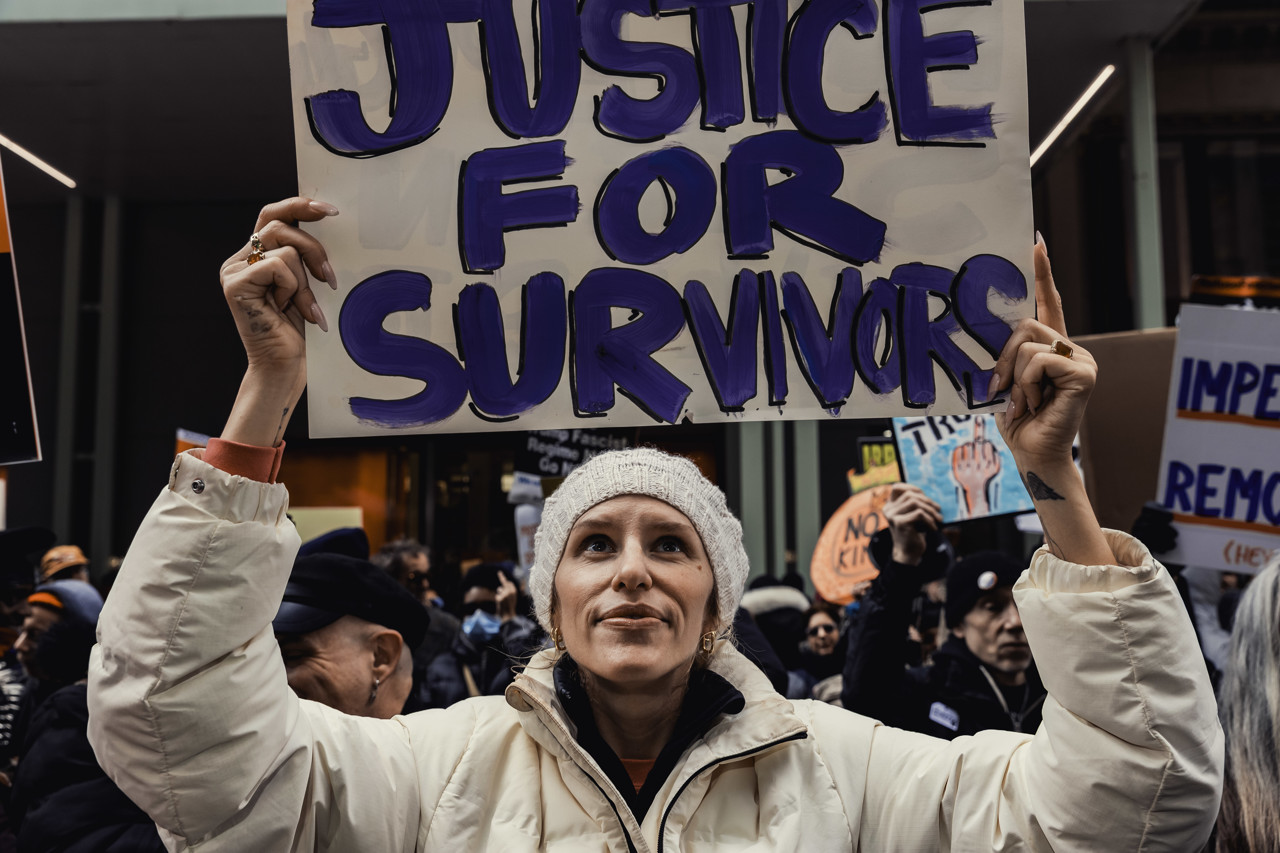 Bank of America schikt voor 72,5 miljoen in zaak Epstein-slachtoffers