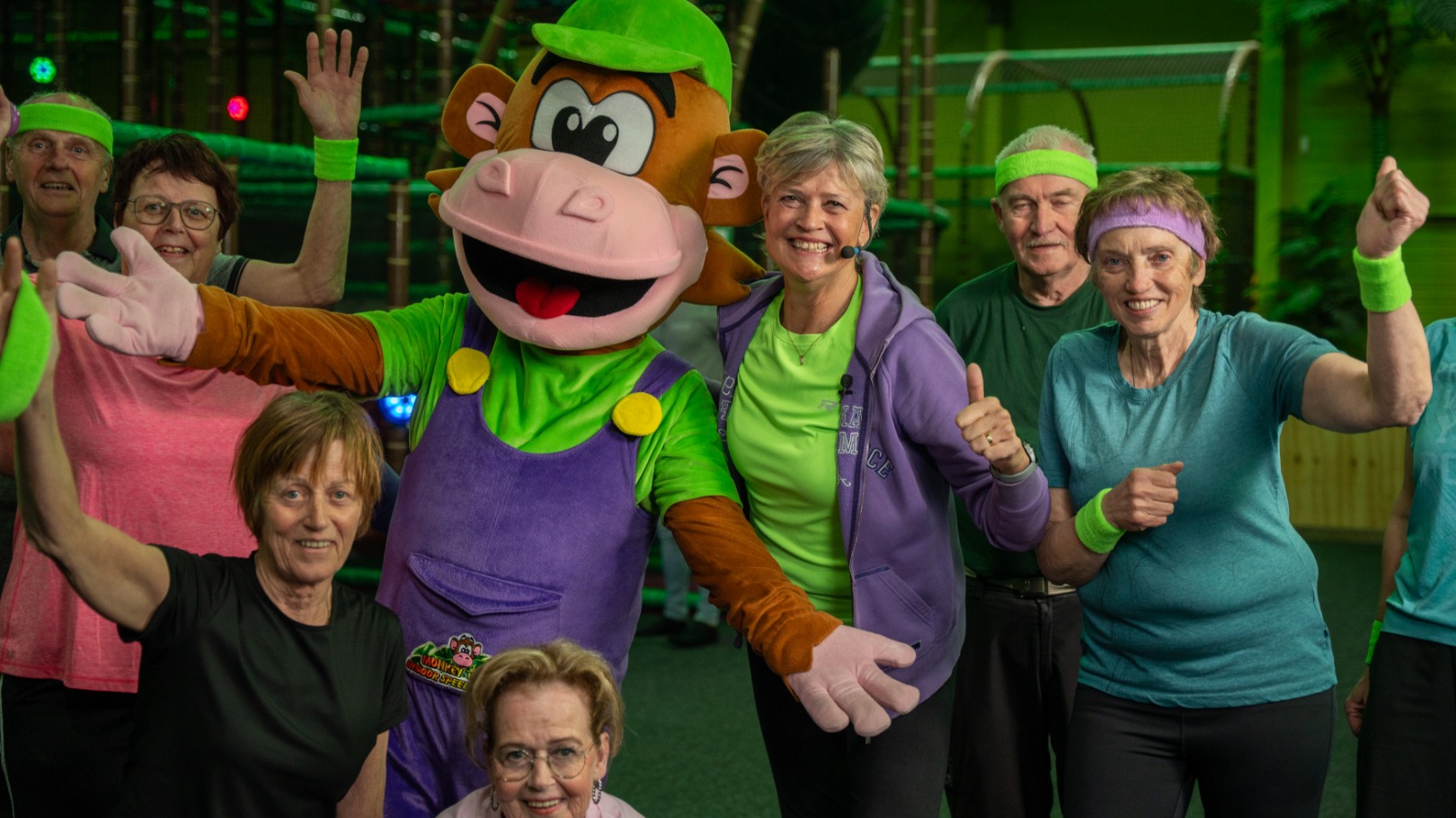 Deze 1 aprilgrappen hebben we alvast ontmaskerd