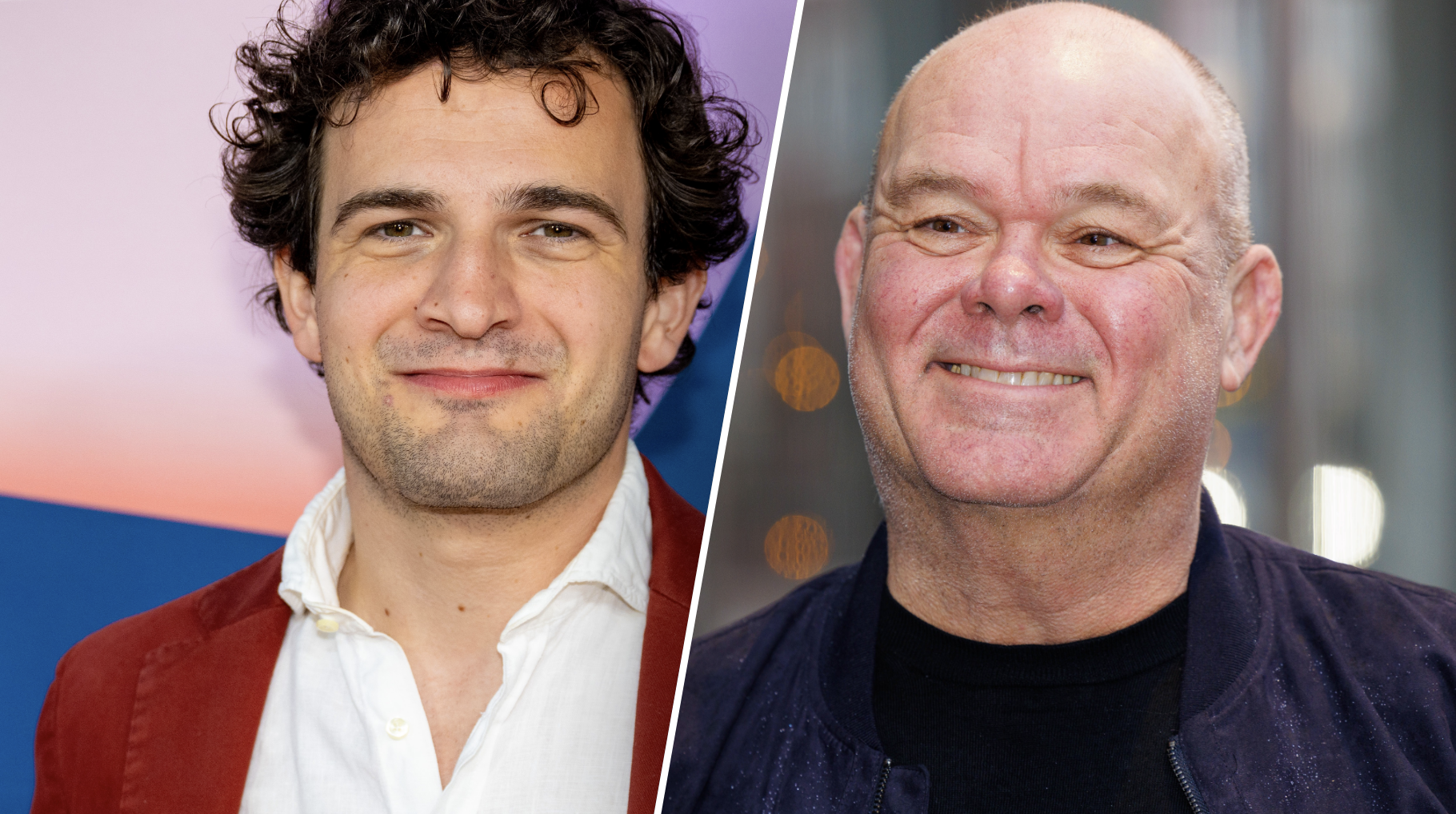 Rob Goossens pleit voor tv-pensioen Paul de Leeuw (64): 'Publiek krijgt medelijden met hem'