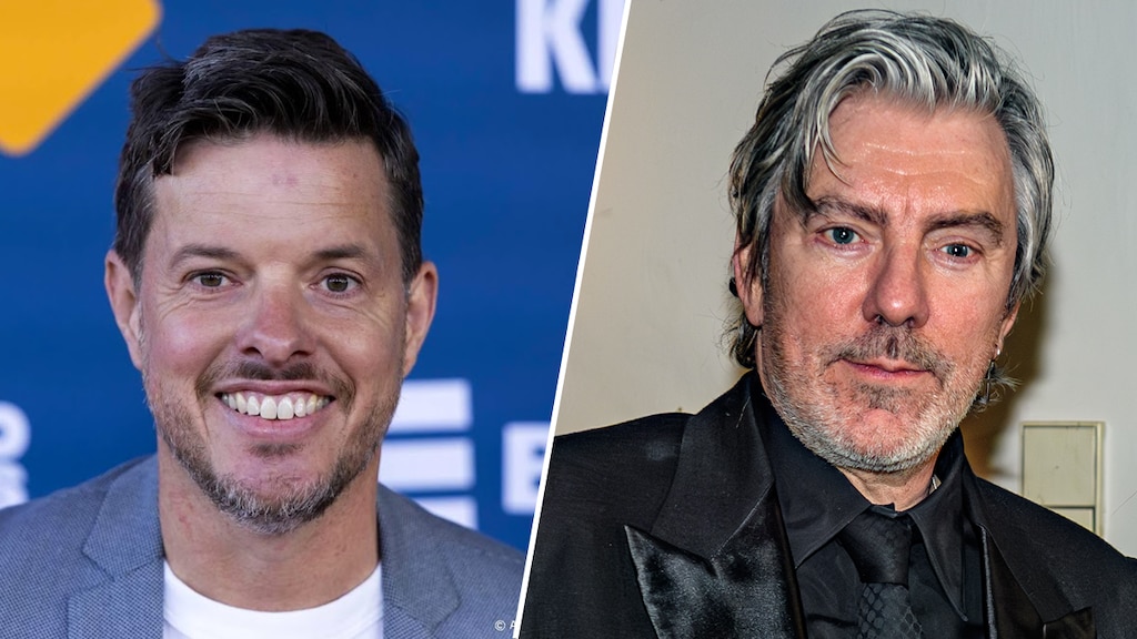 Image for the article: Filemon Wesselink neemt het op voor Ruud de Wild na racismerel: 'Donder nou een heel eind op'