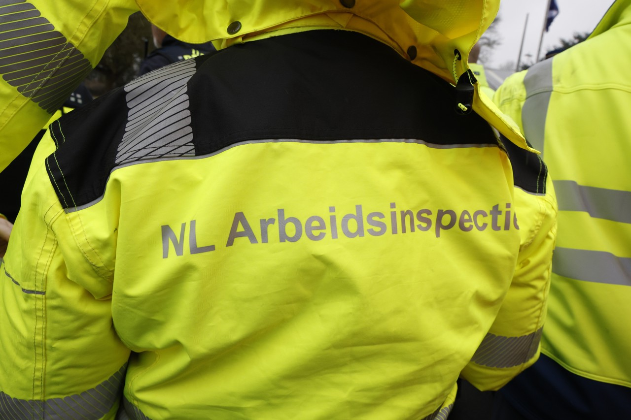 Bedrijfsongeluk op bouwplaats Zaandam, man (48) overleden