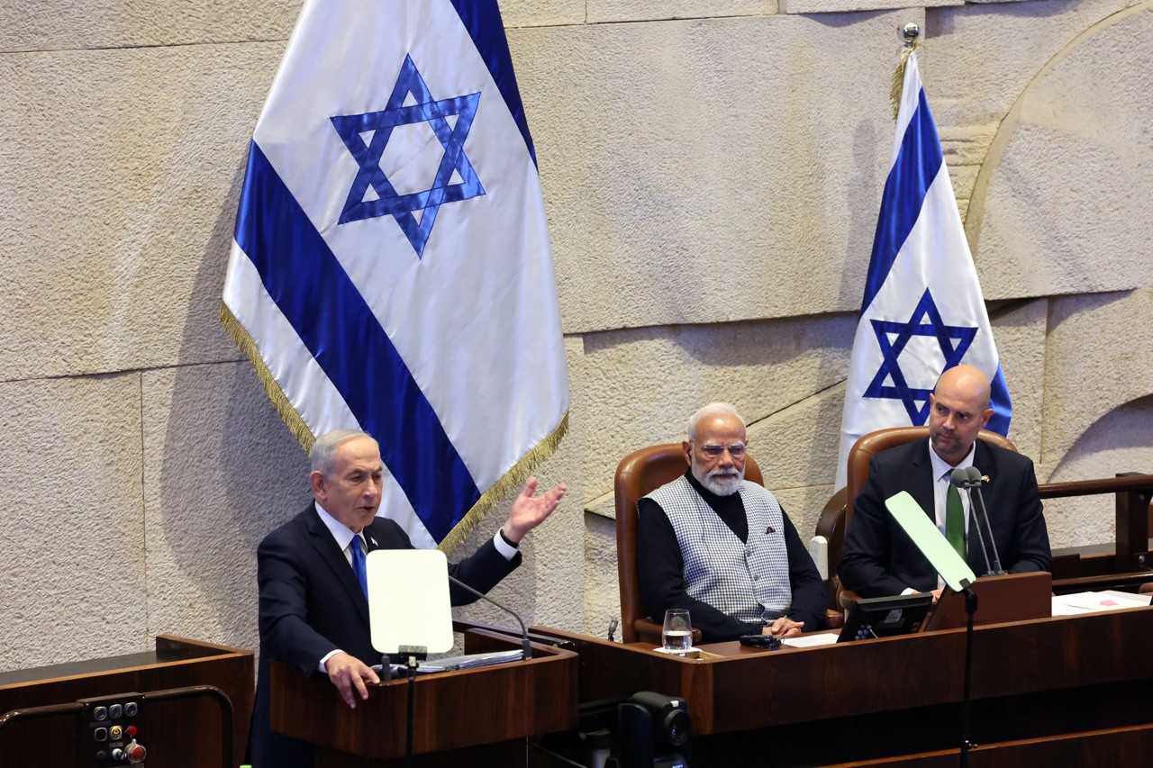 Nederland en Europese landen uiten zorgen over Israëlisch wetsvoorstel doodstraf