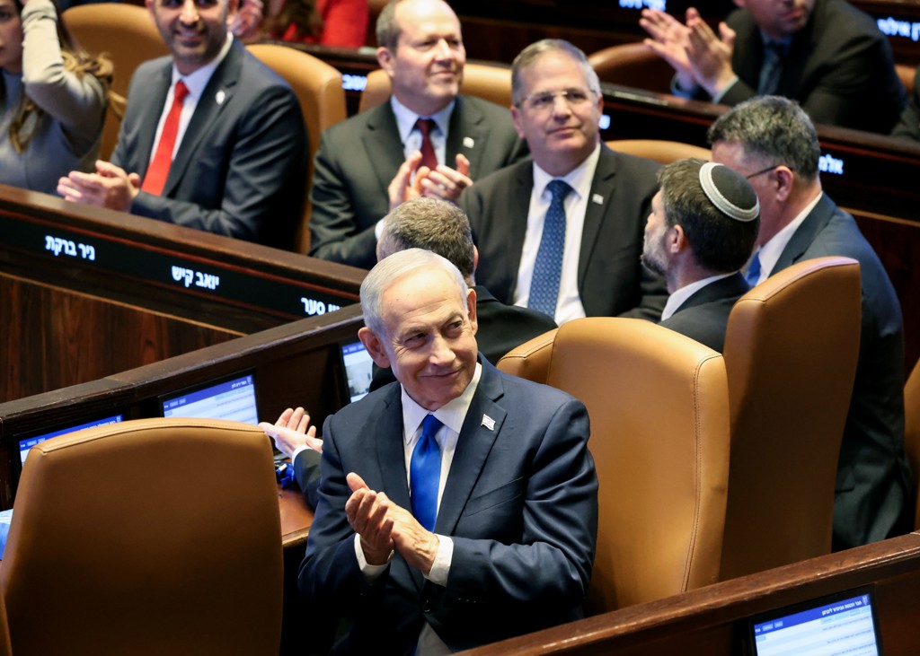 Israëlisch parlement keurt staatsbegroting 2026 goed, extra geld voor defensie