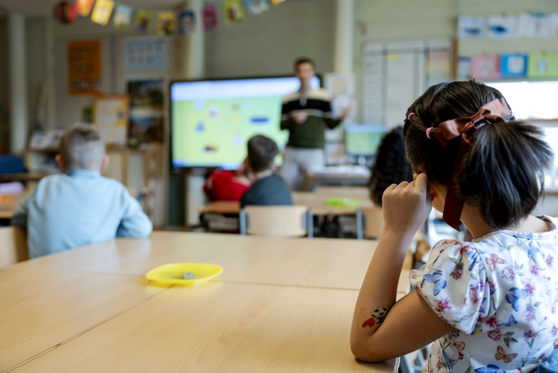 Ergernis over versnipperde meivakantie blijft: 'Regel het nou centraal'