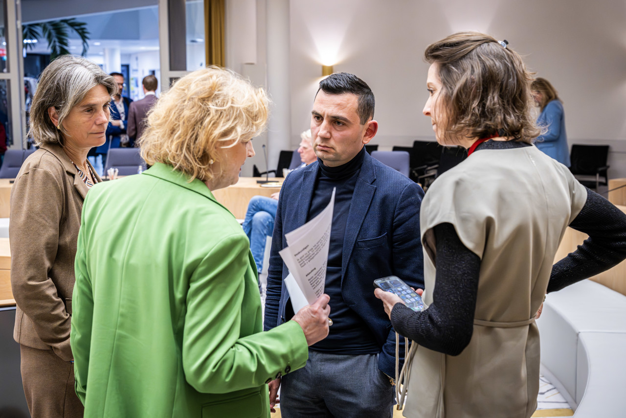 Gemeente Gorinchem besluit tot herstemming na mogelijke fraude