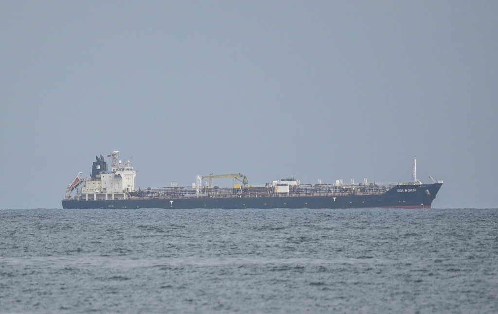 Russische olietanker naar Cuba ondanks blokkade VS