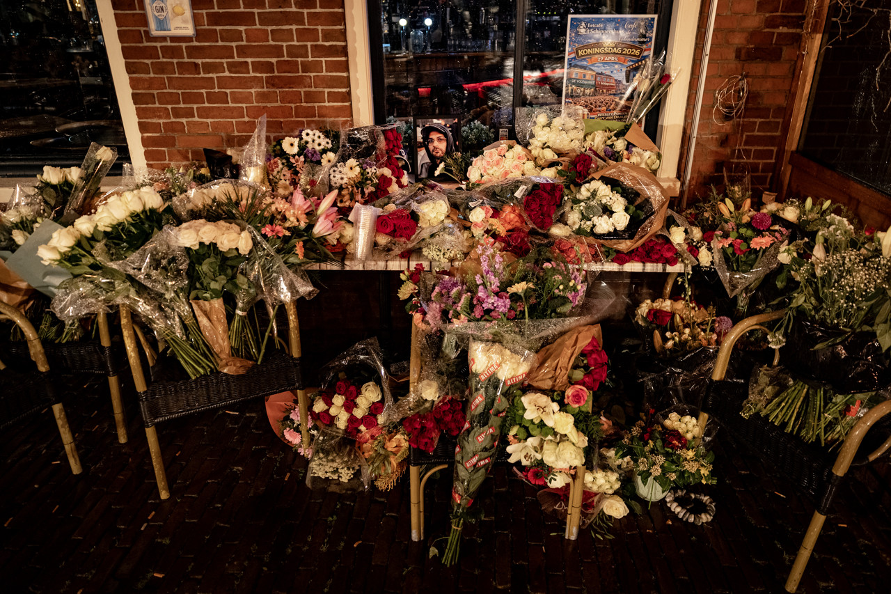 Beelden vechtpartij Hoorn gedeeld: waarom politie oproept dat niet te doen