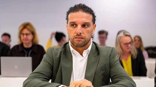 Ali B mag volgens advocaat gewoon spreken op evenement