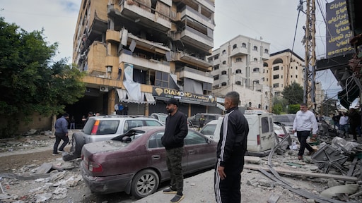 Israël zegt Hezbollah te willen uitschakelen, maar gaat veel verder dan dat