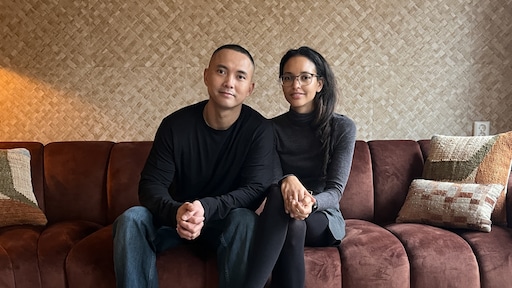 Soraya en Jazz over KZK: 'Dan had ik dat 'te koop' bord laten staan'