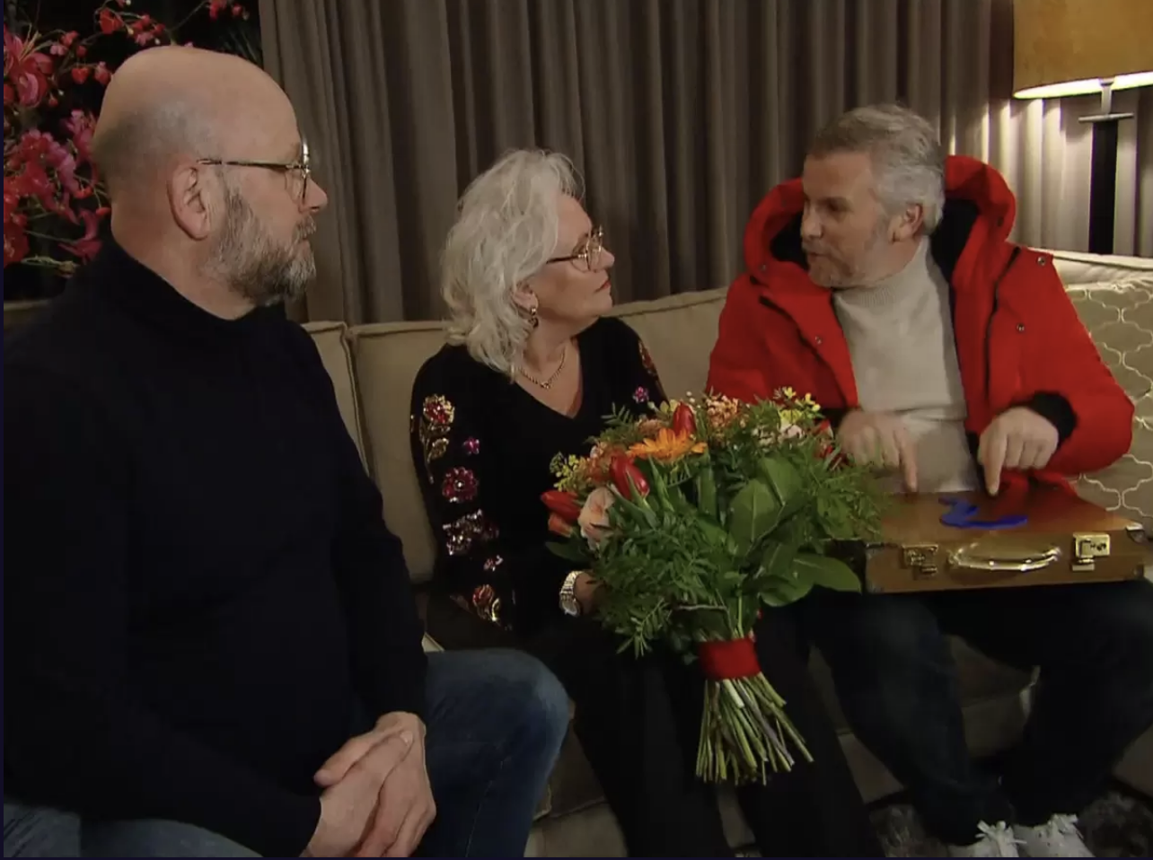 Paniek bij Winston Gerschtanowitz: thuiswinnaar Miljoenenjacht blijkt nergens te bekennen