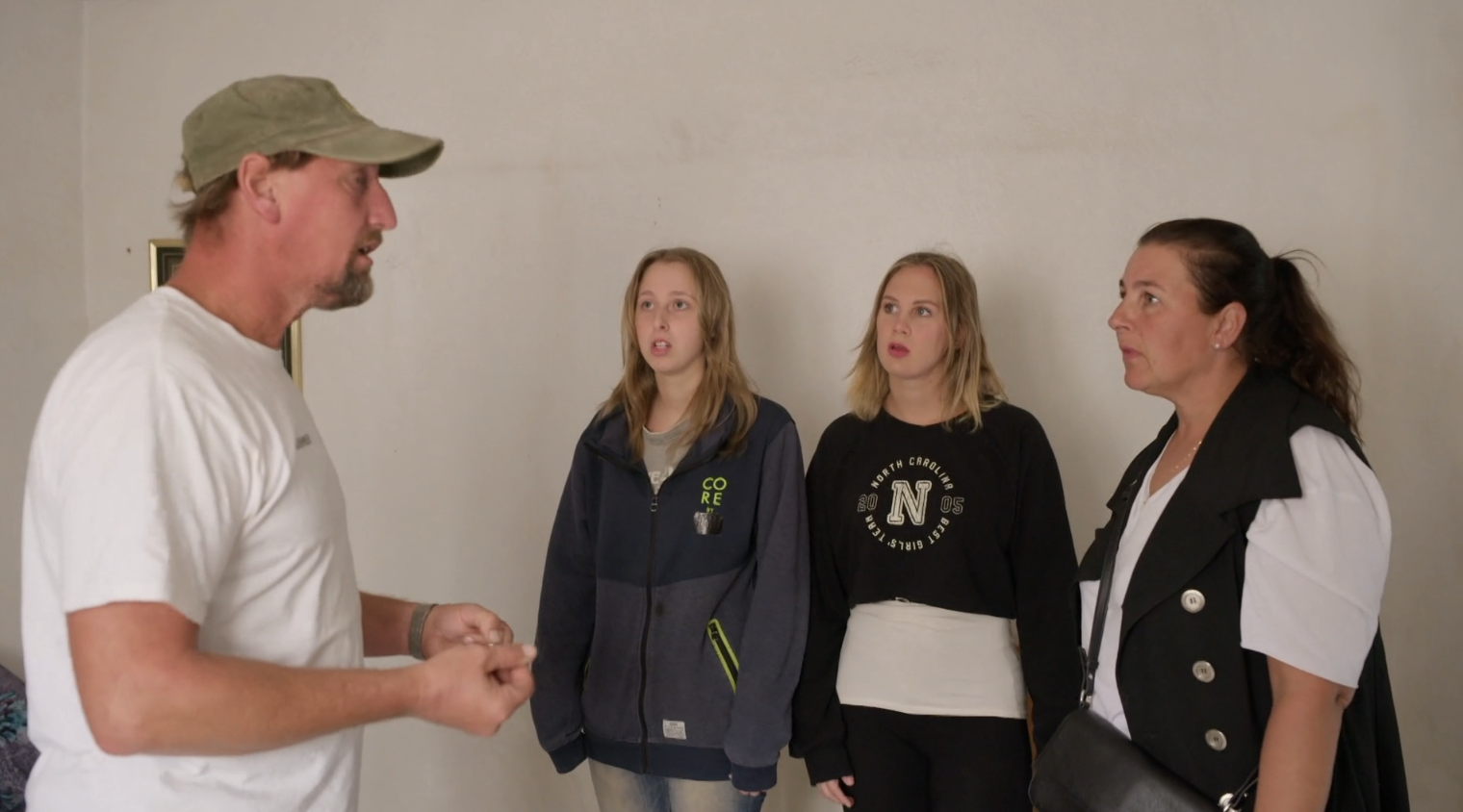 Johan Jelies haalt Urk naar Spanje met eigen kibbelingzaak: 'Dat wil je gewoon een Spanjaard laten proeven'