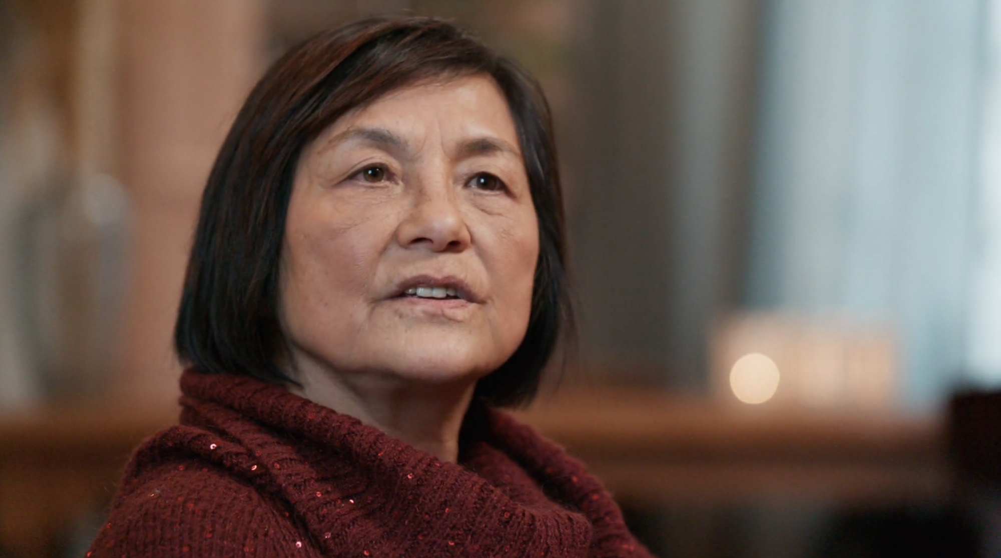 75-jarige Thora voor 350.000 euro opgelicht door jonge minnaar: 'Heb mijn huis verkocht'