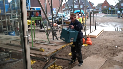 Uitzendkrachten jarenlang onderbetaald: 'Miljarden misgelopen'