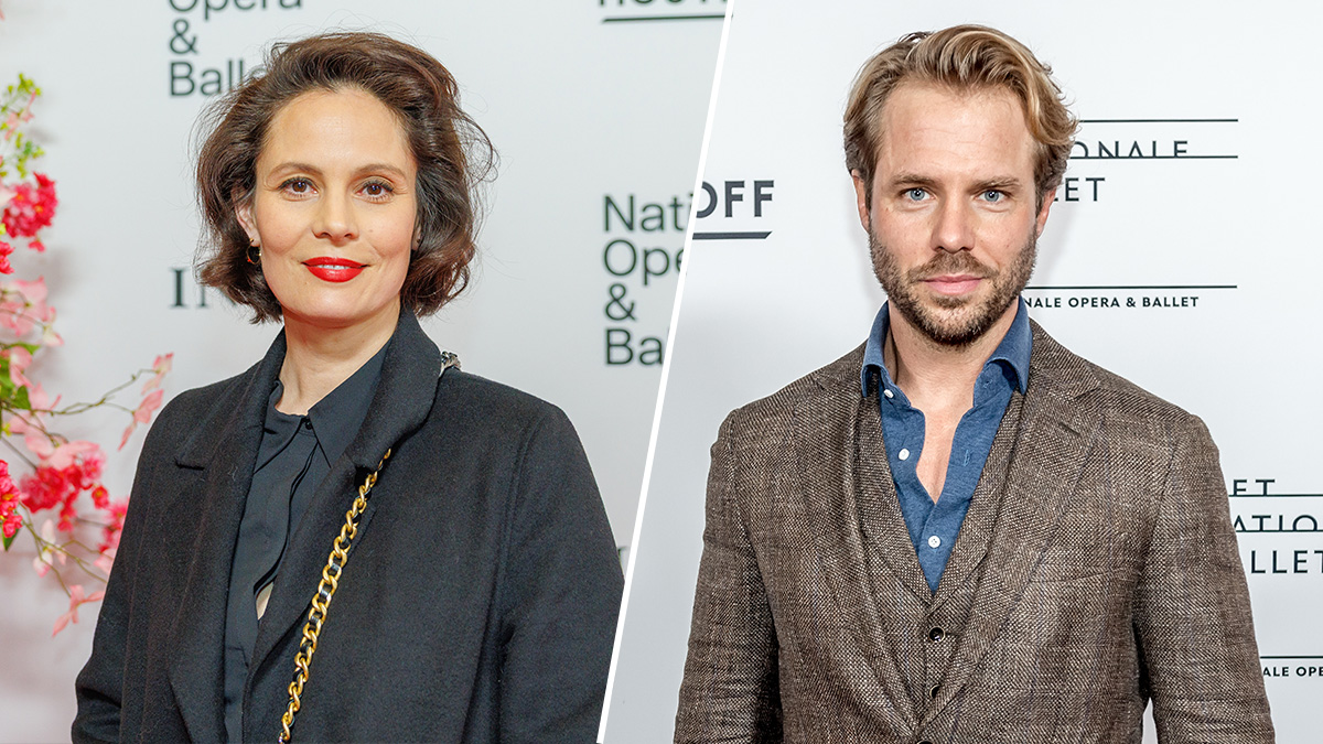 Igone de Jongh heeft geen contact meer met Thijs Römer: 'Weet niet hoe het met hem gaat'