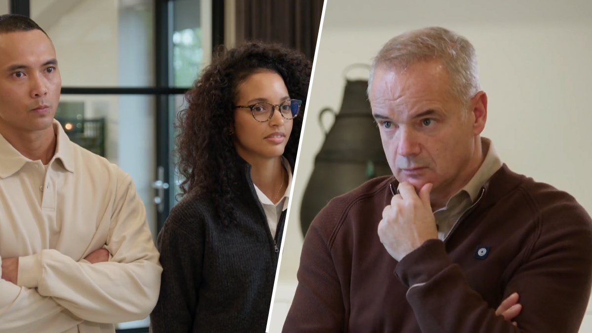 Alex van Keulen zet Kopen Zonder Kijken-stel op hun plek na onhaalbare eisen: 'Dat gaat gewoon niet meer'