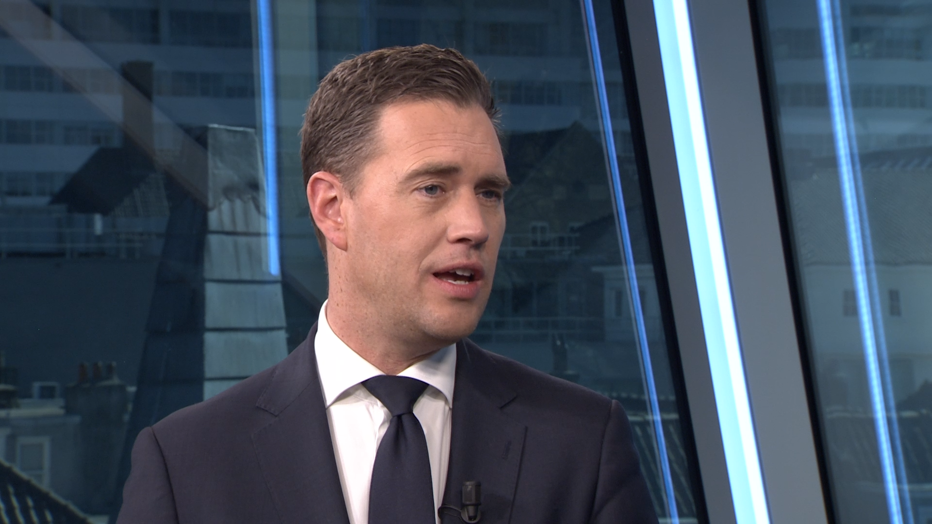 Energielevering onder druk, maar 'van tekort is nog geen sprake'