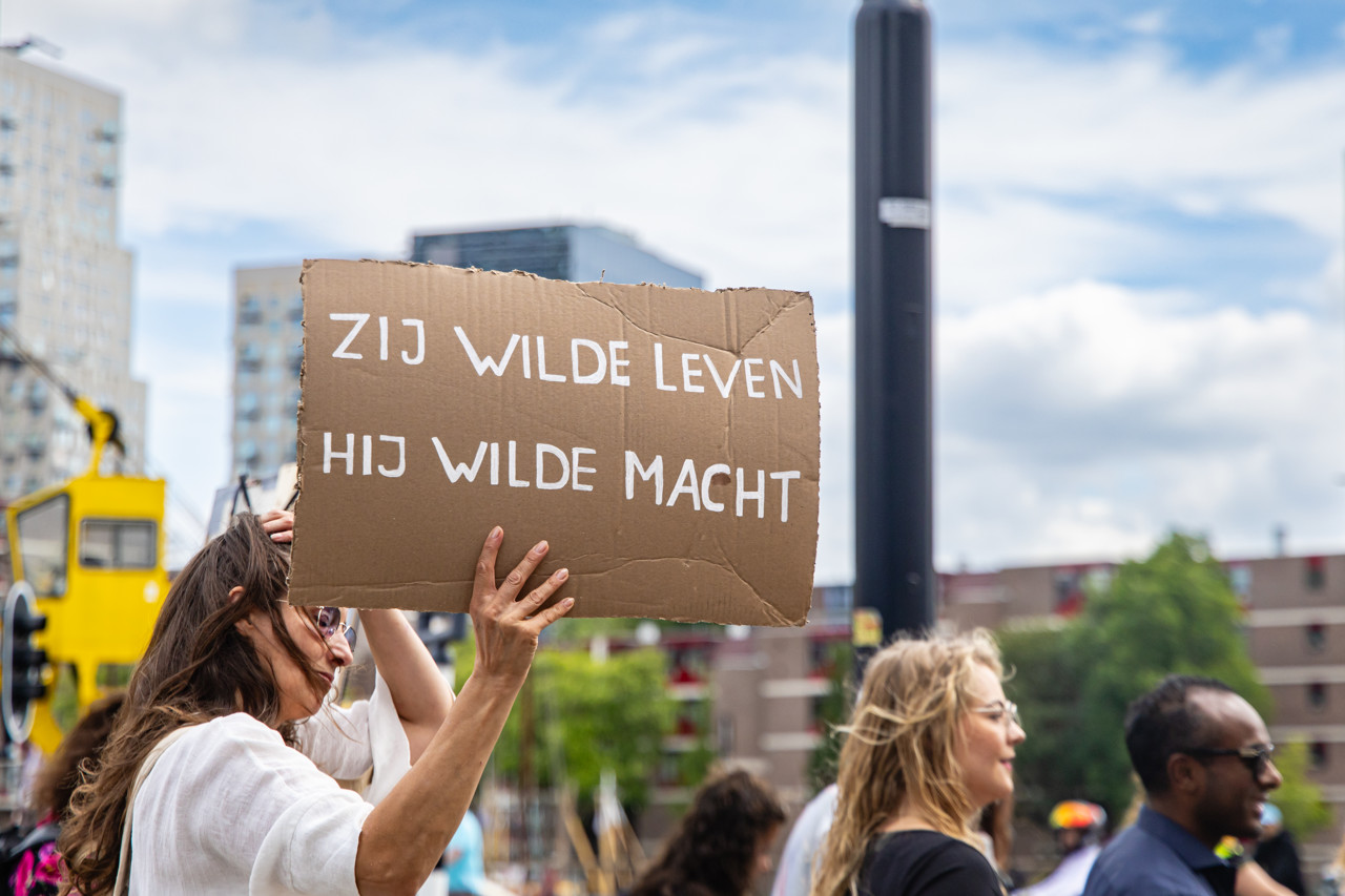 Expertisecentrum ziet 'zorgwekkende' stijging eergerelateerd geweld