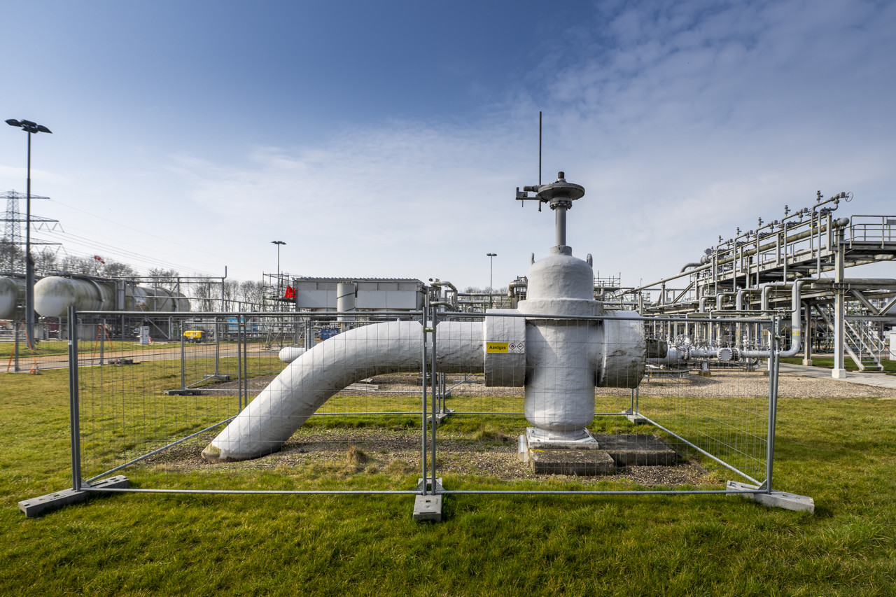 Door oorlog willen meer Nederlanders Groninger gasvelden heropenen 