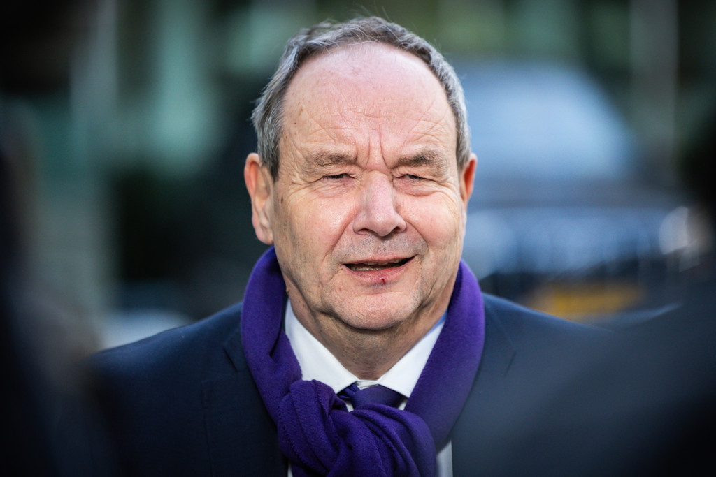 Minister Vijlbrief: uitzendbranche hield zich niet aan de regels