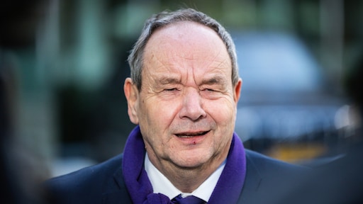 Minister Vijlbrief: uitzendbranche hield zich niet aan de regels