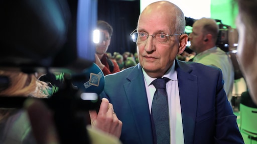 BBB zet senator uit fractie na opzeggen lidmaatschap