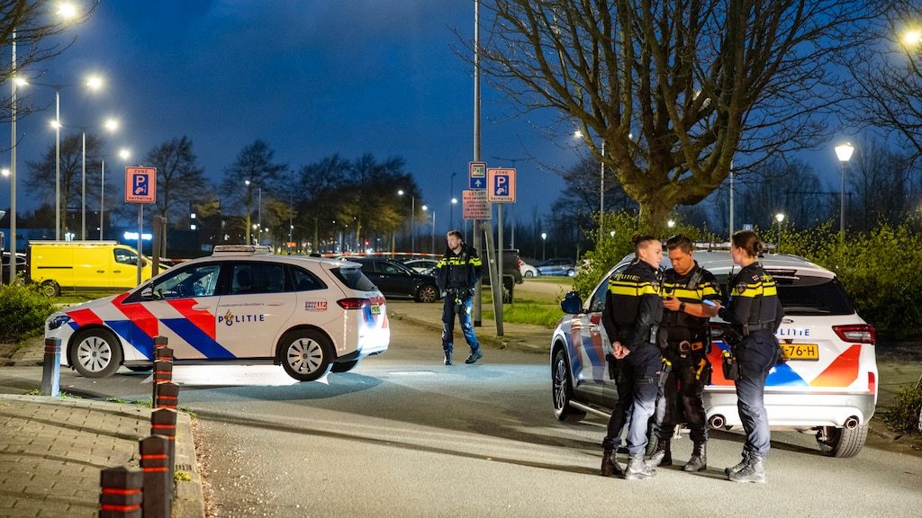 Verdachte (36) aangehouden na vondst dode vrouw (59) Nieuw-Vennep
