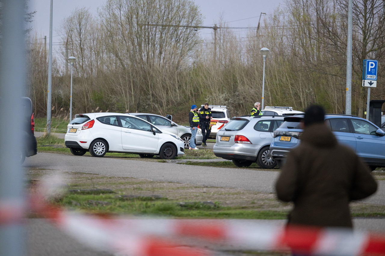 Politie onderzoekt verband tussen dood twee collega's ABN Amro