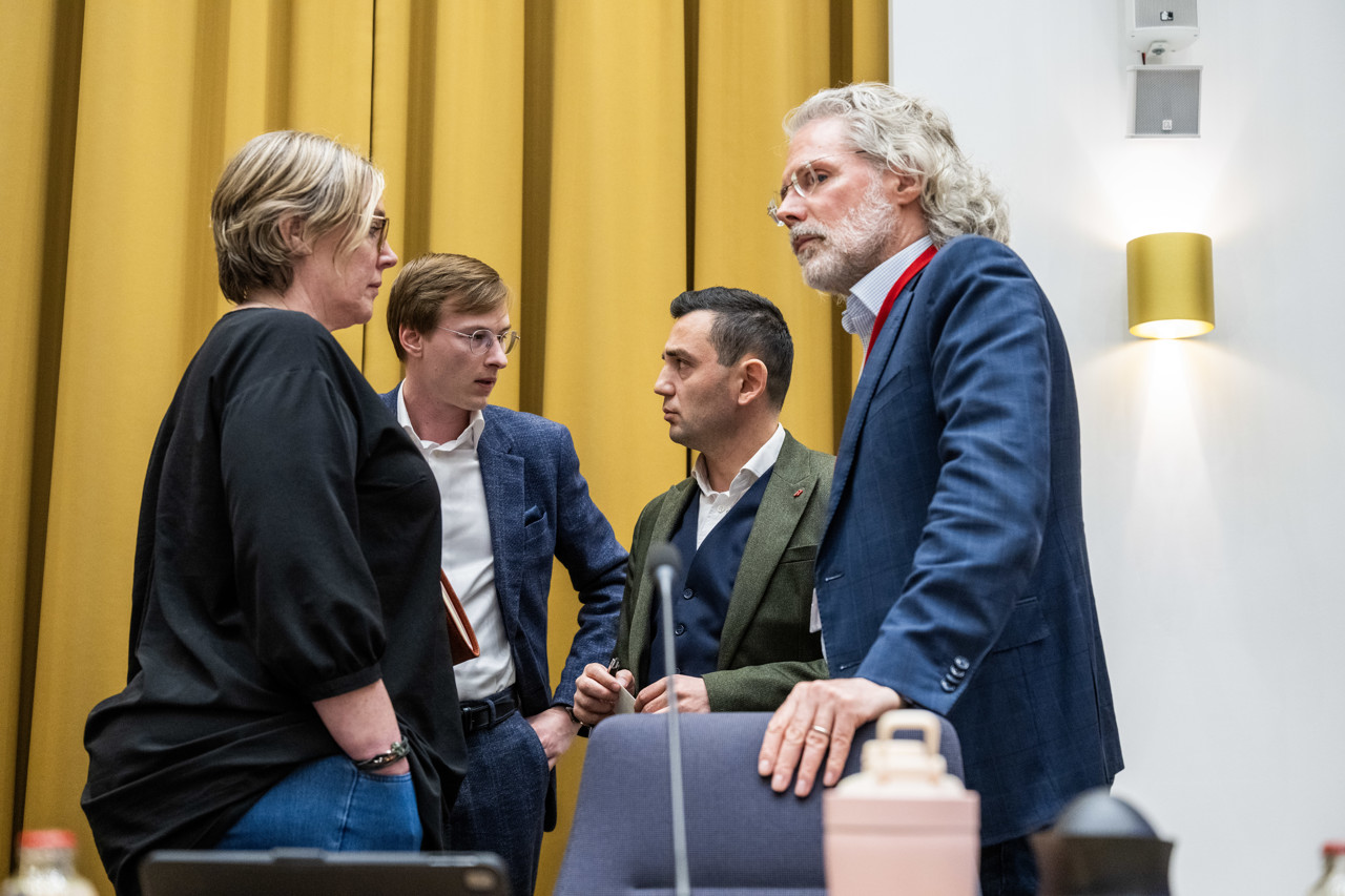 Gorinchem moet haast maken met nieuwe verkiezingen, verzoek om uitstel afgewezen