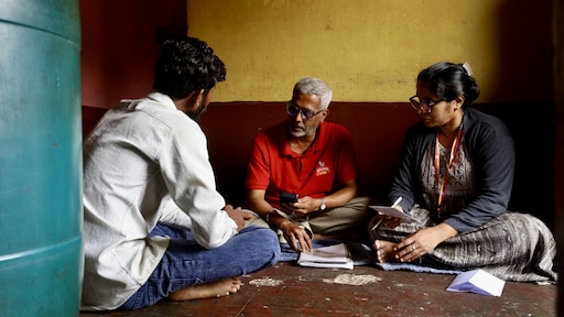 1.399.999.998, 1.399.999.999, 1.400.000.000… India gaat inwoners tellen