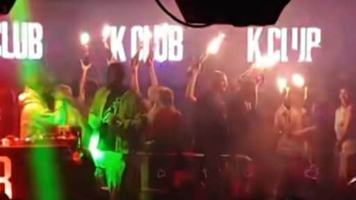 Brand Duitse nachtclub: mogelijk dezelfde oorzaak als caféramp Zwitserland