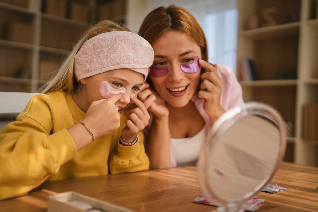 De vriendin van Selena's ex bemoeit zich met de opvoeding: 'Gaat haar niet aan'