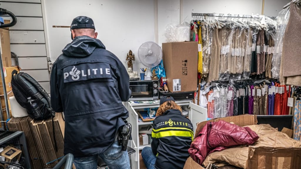 Image for the article: Opnieuw duizenden dubieuze bedrijven ingeschreven: KVK kan criminelen niet weren