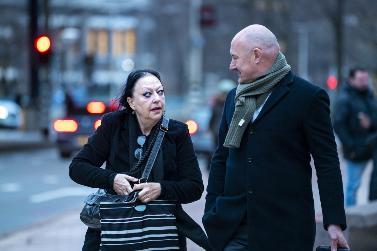 Ex-advocaat Inez Weski voor de rechter, hier draait de zaak om