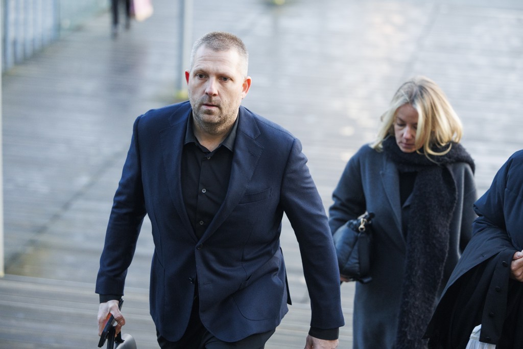 Voorwaardelijke celstraf voor sterrenchef Nick Bril na aanrijding stagiair