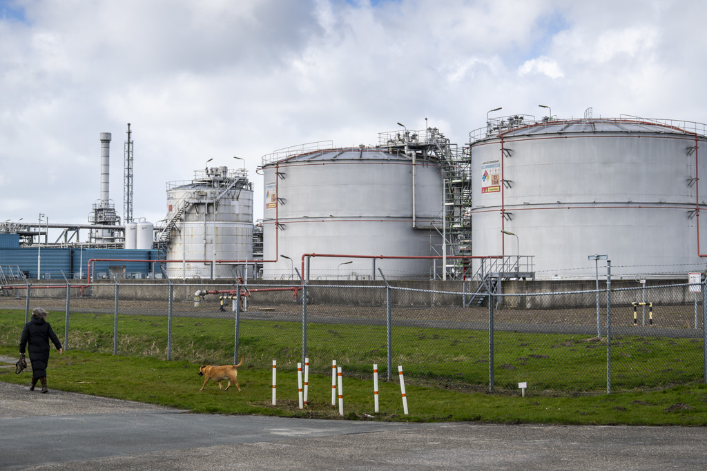 Gasvoorraad lager dan ooit: draait de belastingbetaler op voor de kosten?