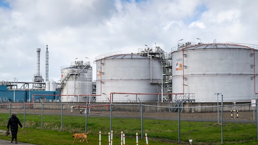 Gasvoorraad lager dan ooit: draait de belastingbetaler op voor de kosten?