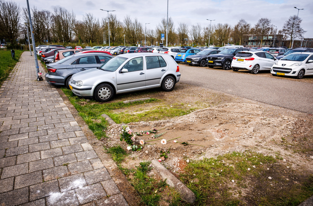 Politie: geen verband tussen dood collega's Nieuw-Vennep en Amsterdam