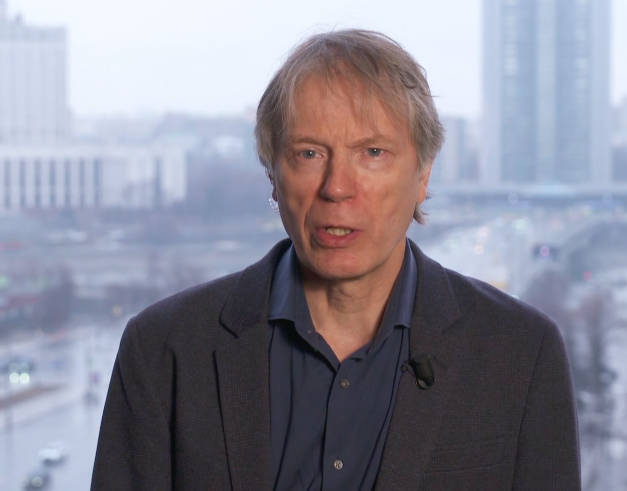 Rusland trekt accreditatie NOS-correspondent Geert Groot Koerkamp in