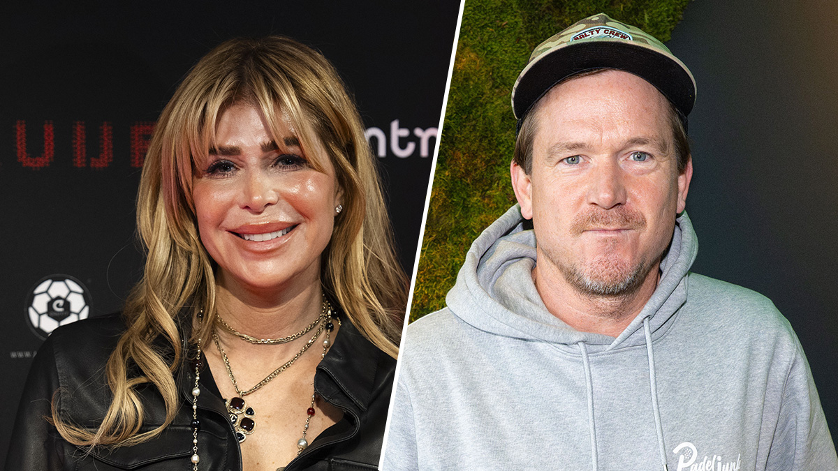 Estelle Cruijff en Johnny de Mol starten nieuwe radioshow: 'Extra speciaal'