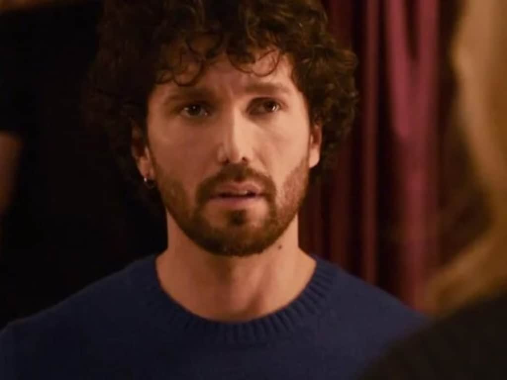 Dit weten we over Ruben Prins, de mysterieuze zoon van Simon Dekker in GTST