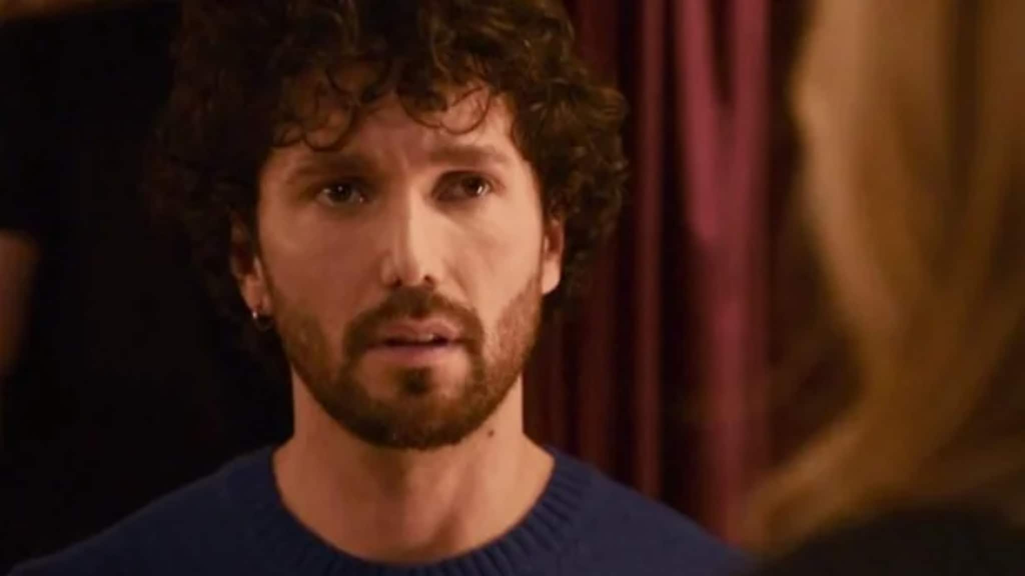 Dit weten we over Ruben Prins, de mysterieuze zoon van Simon Dekker in GTST