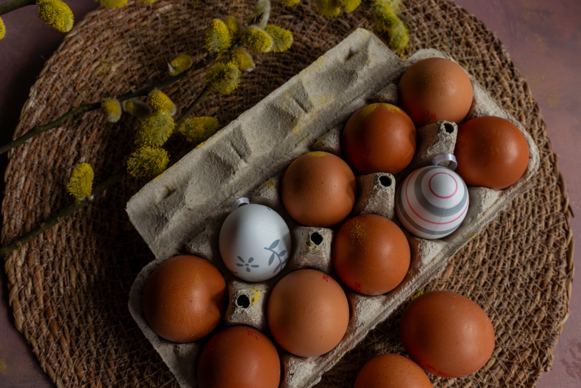 Eieren ontrafeld: van rood puntje tot kooktip