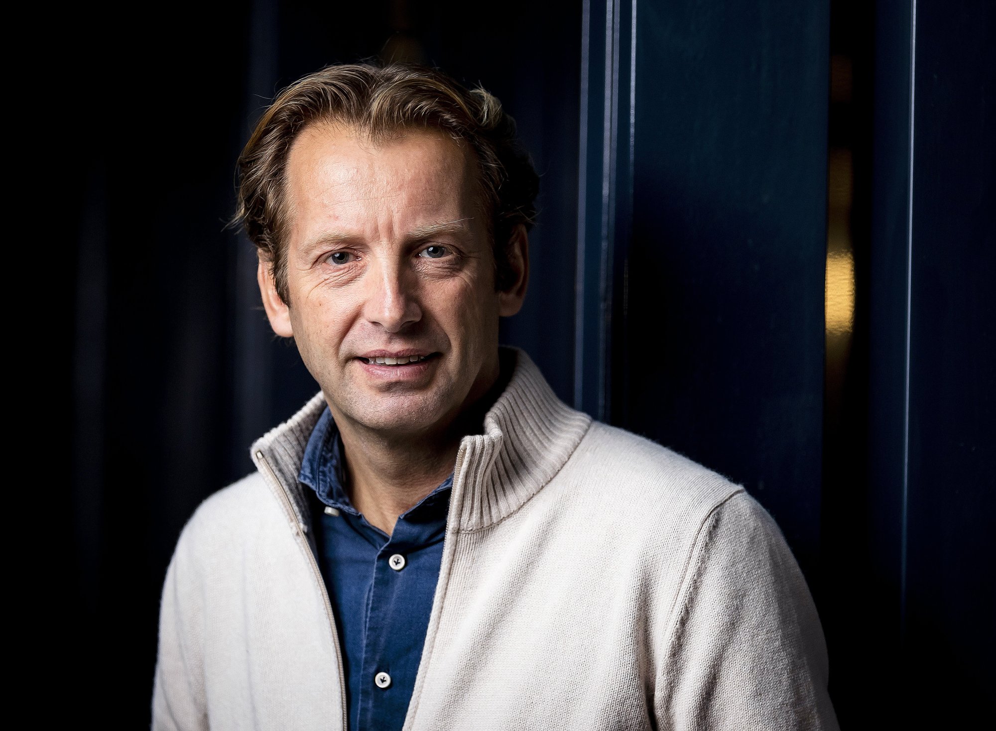 Prins Floris van Oranje en SLAM!-dj's halen tonnen op voor kankeronderzoek