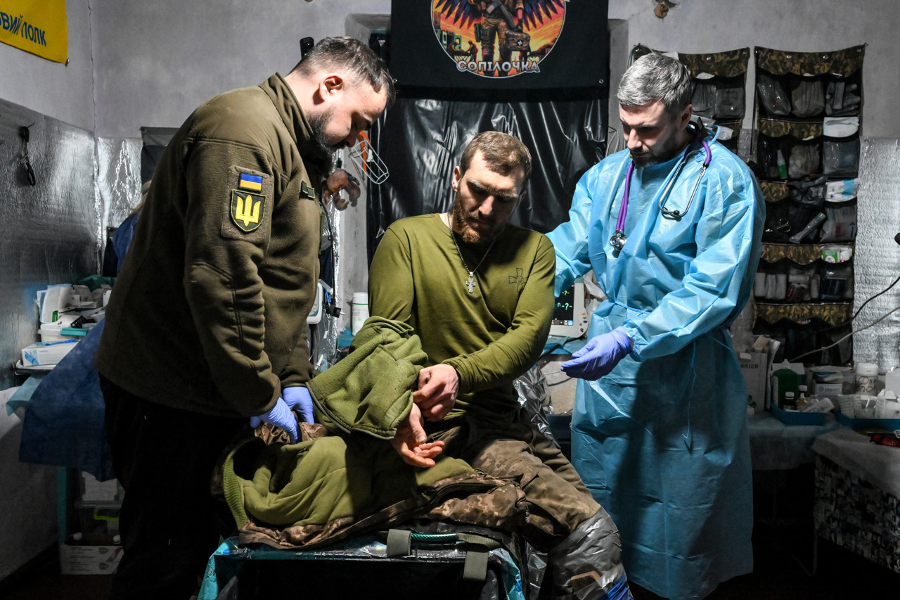 NAVO trekt miljoenen uit voor deze Nederlandse medische uitvinding