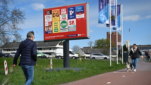 Gorinchem stelt datum voor nieuwe verkiezingen vast: woensdag 29 april