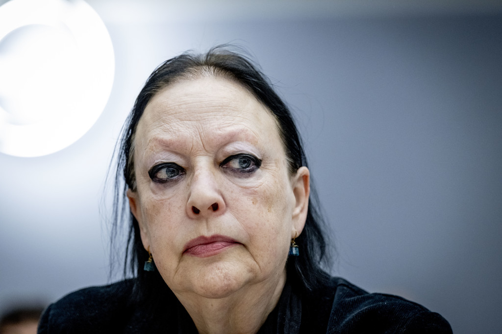 Ex-advocaat Weski bij begin proces: 'Ik ontken ten stelligste'