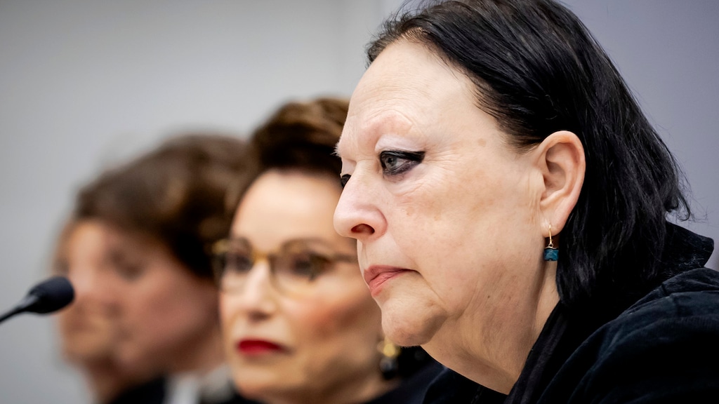 OM eist 4,5 jaar cel tegen voormalig advocaat Inez Weski