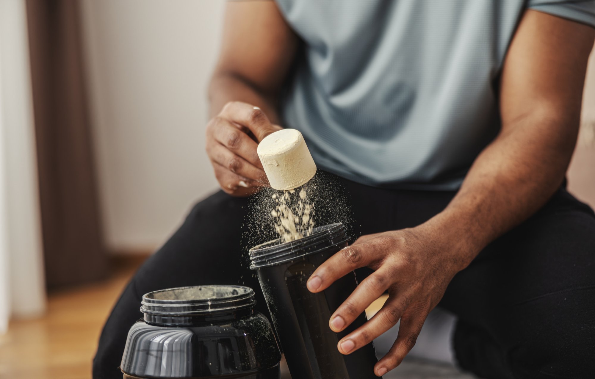 Meer sporters met gezondheidsproblemen door prestatiemiddelen