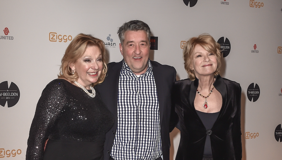 Robèrt van Beckhoven mist 'lieve vakvrouw' Martine Bijl nog altijd bij Heel Holland Bakt: 'Ze was de moeder van de kandidaten'